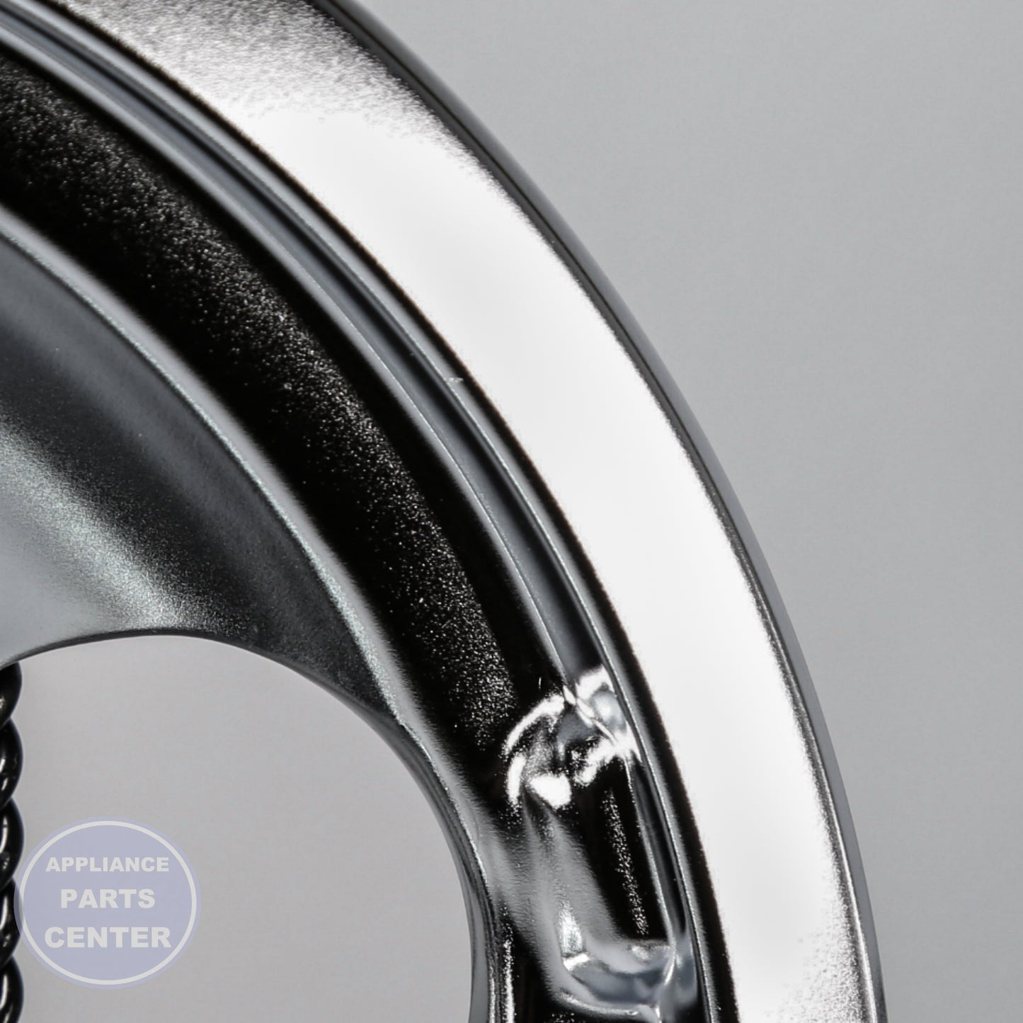 GE GE-CHRM 6&8 GE68C - Installation in GEH model showcasing easy mounting points