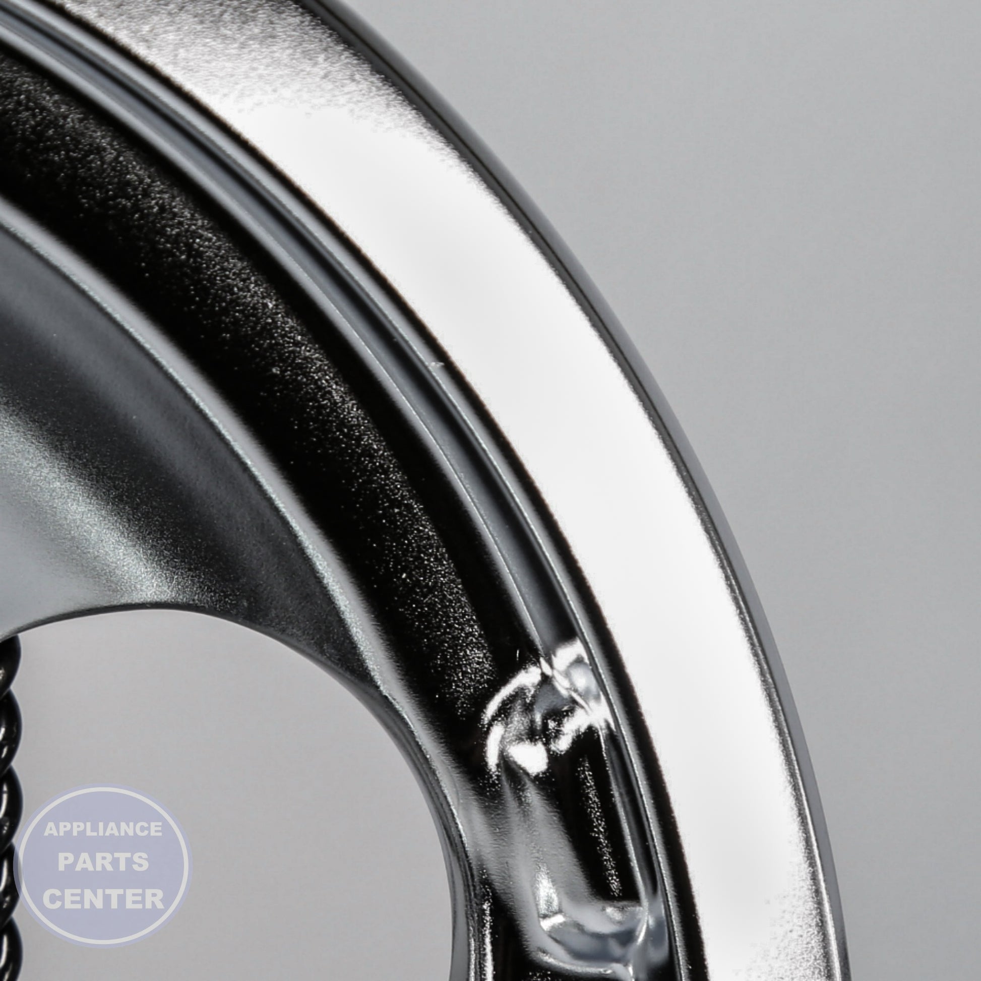 GE GE-CHRM 6&8 GE68C - Installation in GEH model showcasing easy mounting points