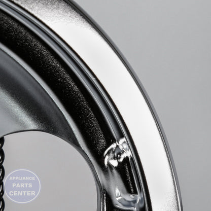 GE GE-CHRM 6&8 GE68C - Installation in GEH model showcasing easy mounting points