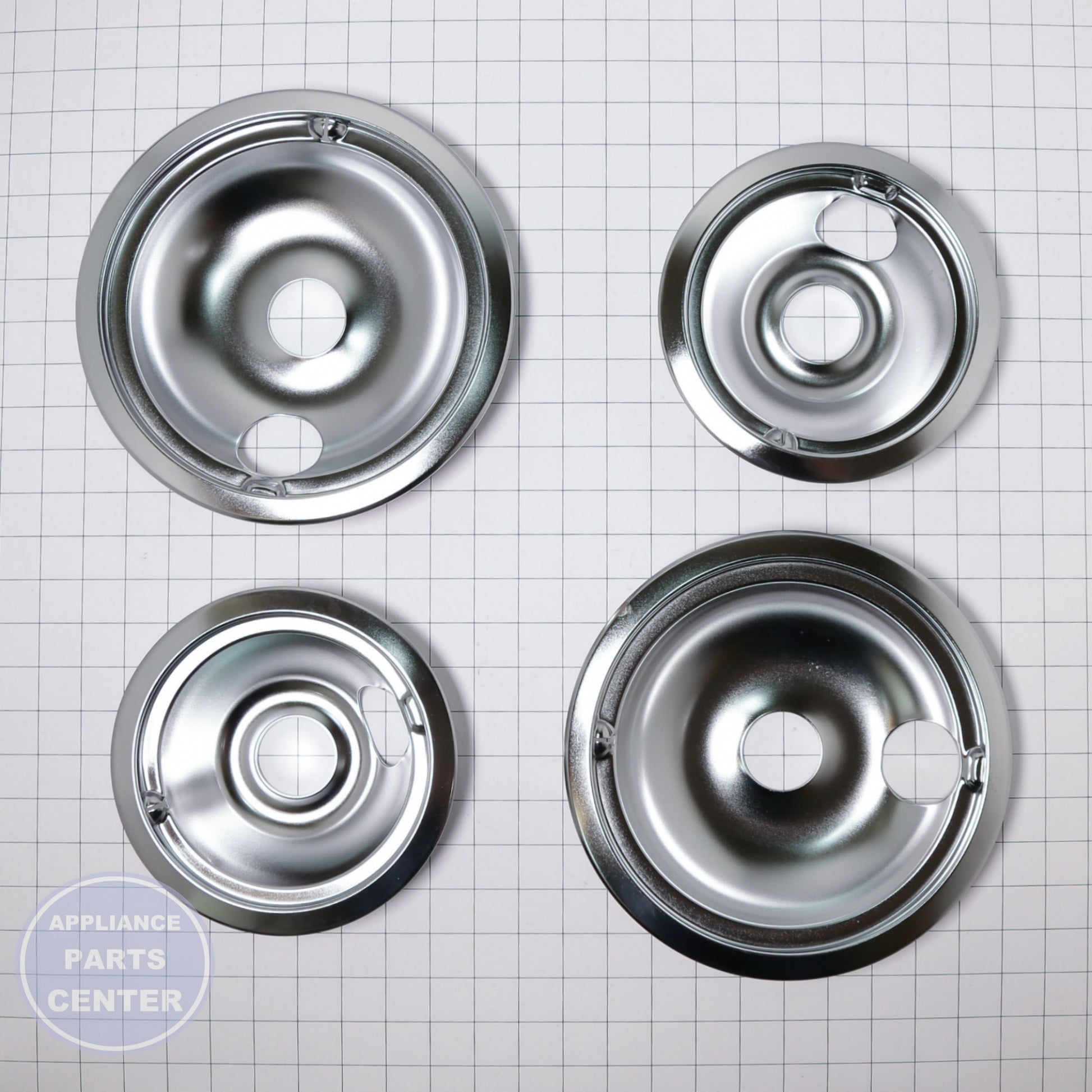 GE GE-CHRM 6&8 GE68C - Installation in GEH model showcasing easy mounting points