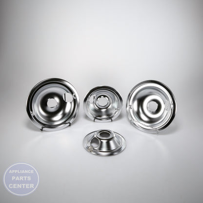 GE GE-CHRM 6&8 GE68C - Installation in GEH model showcasing easy mounting points