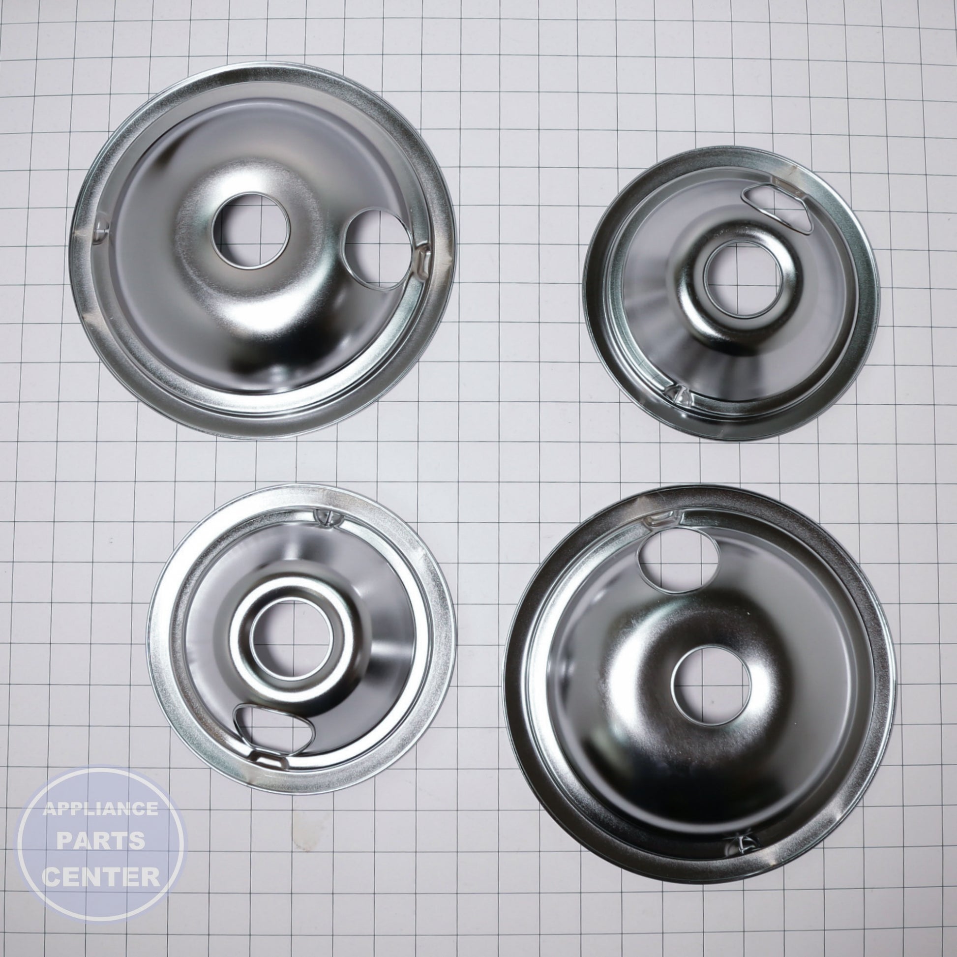 GE GE-CHRM 6&8 GE68C - Installation in GEH model showcasing easy mounting points