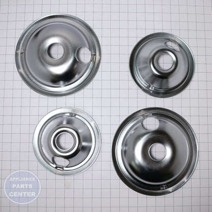 GE GE-CHRM 6&8 GE68C - Installation in GEH model showcasing easy mounting points