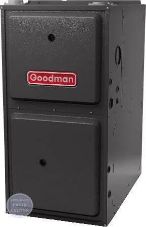[Brand] Gas Furnace GMEC96 Series GMEC960603BN - Main view showing high-efficiency features for specific models