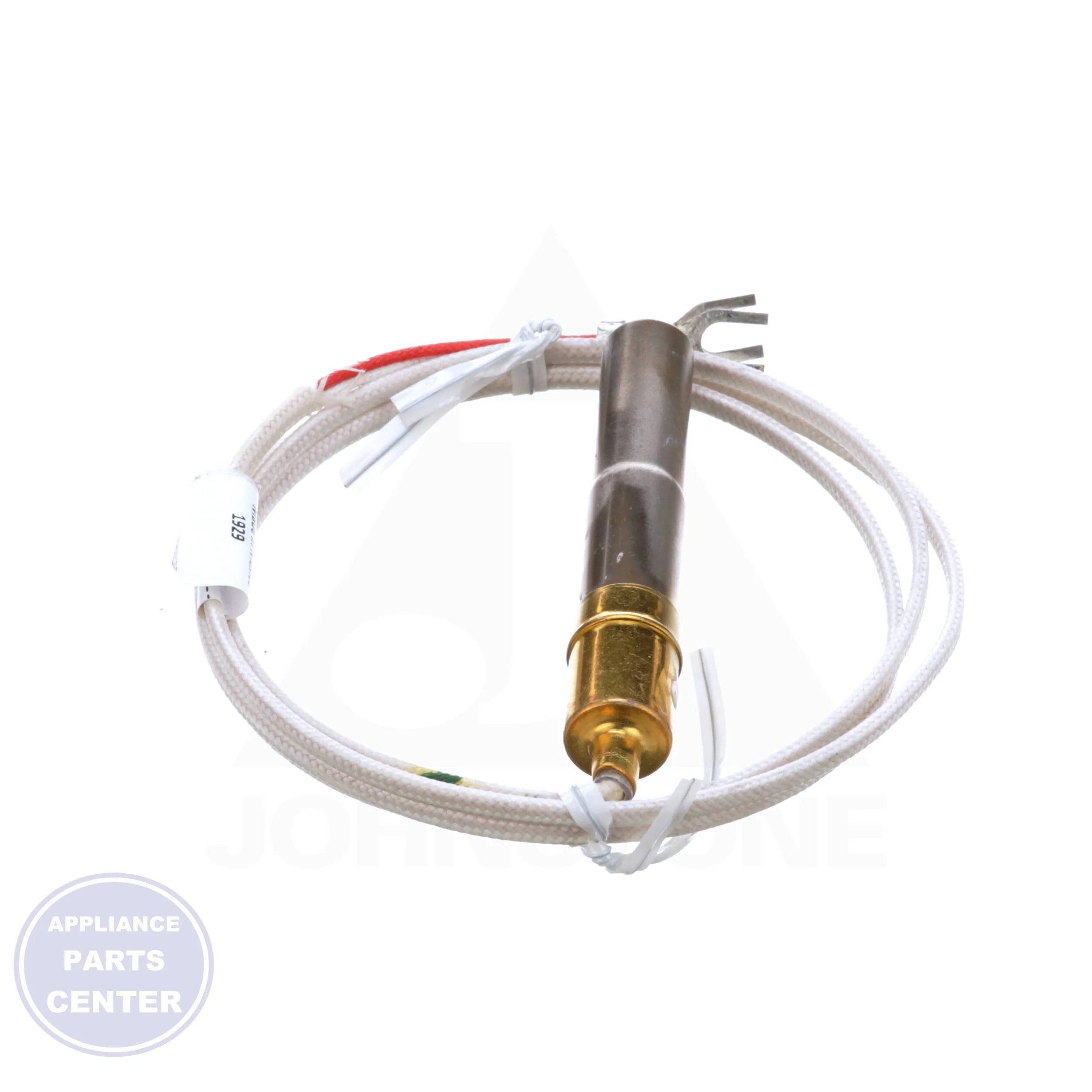 Replacement Generator GO4A-502 - Detailed view of 750mV power output