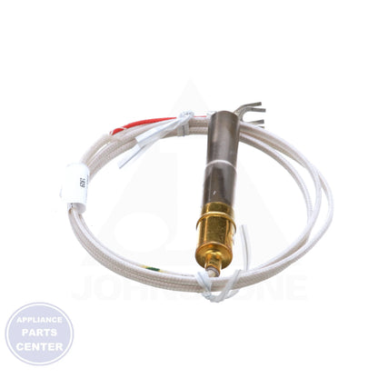 Replacement Generator GO4A-502 - Detailed view of 750mV power output