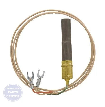 White-Rodgers G04A-502 Generator GO4A-502 - Main view showing no-sleeve feature for L36-074 model