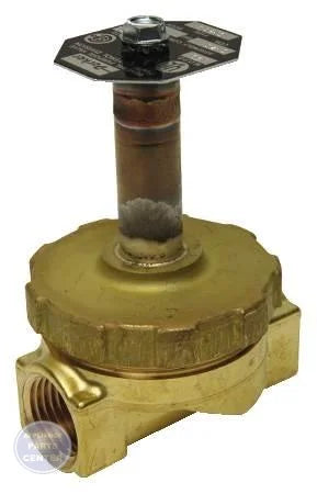 [Brand] Pilot Operated General Purpose Solenoid Valve GP200 - Main view showing durable design for industrial use