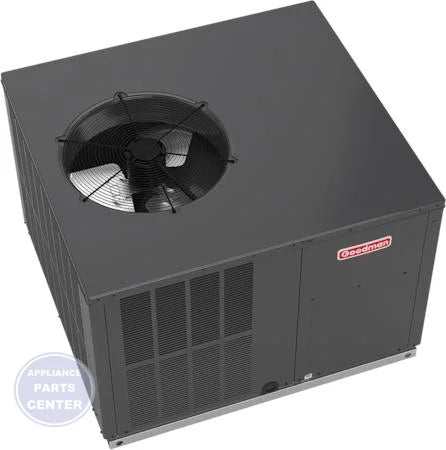 Heat Pump GPHM3 Series GPHM34231 - Main view showing Energy-efficient features for various models