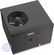 [Brand] GPUM34208031 - Main view showing energy-efficient scroll compressor for various models