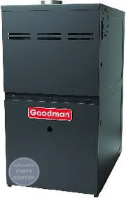 Gas Furnace GR9S800604BX - Main view showing efficient heating capabilities for modern homes