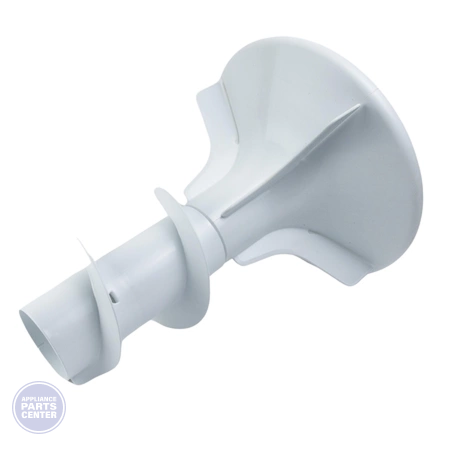 FRIGIDAIRE WASHER AGITATOR ASSEMBLY | 131605901