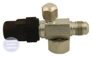 [Brand] Horizontal Rotalock Valve H012OD100T - Main view showing precise fit for [specific models]