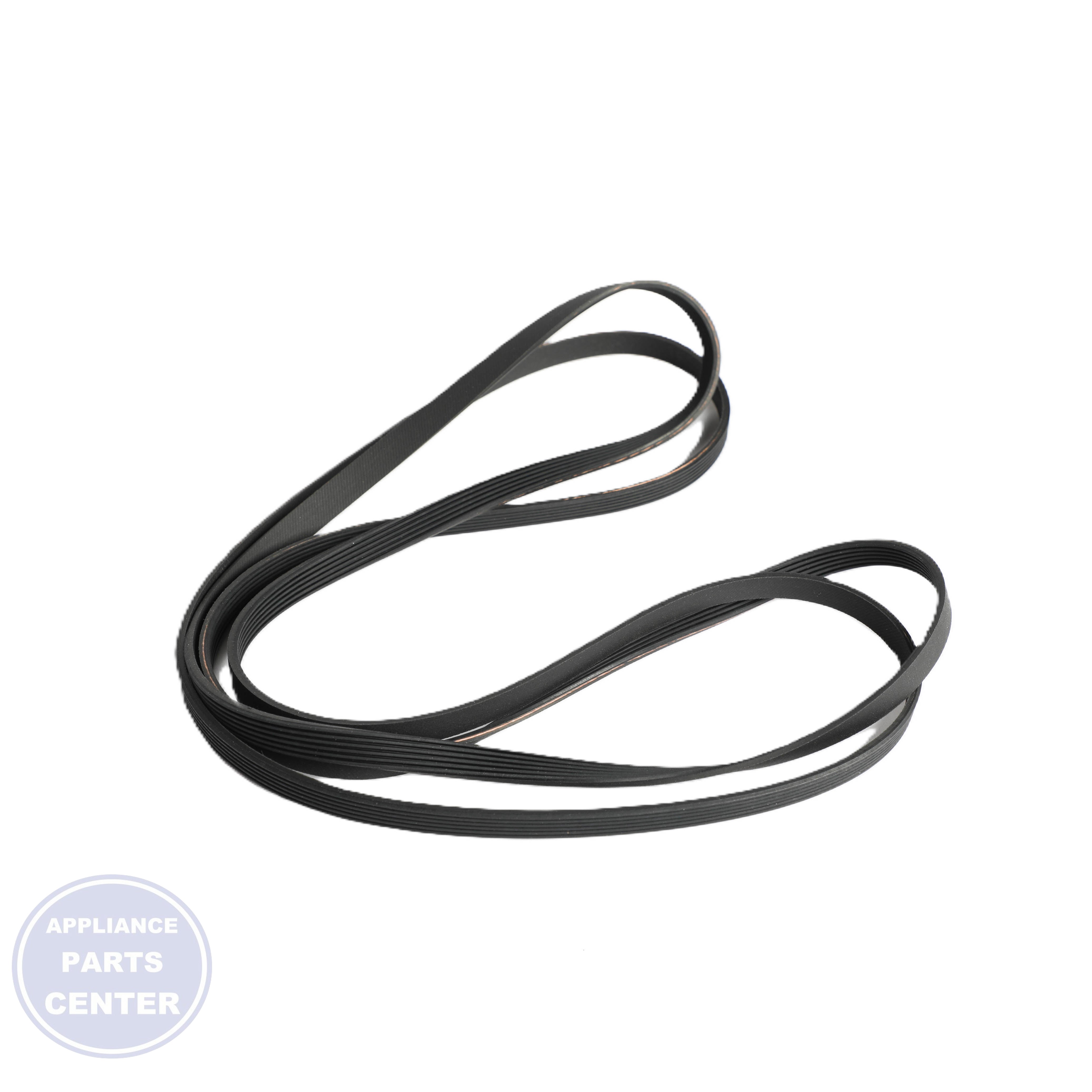 BELT H0180300006C - Detailed view of 5-year lifespan
