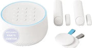 Google Nest Secure H1500ES - Main view showing central security hub for smart homes