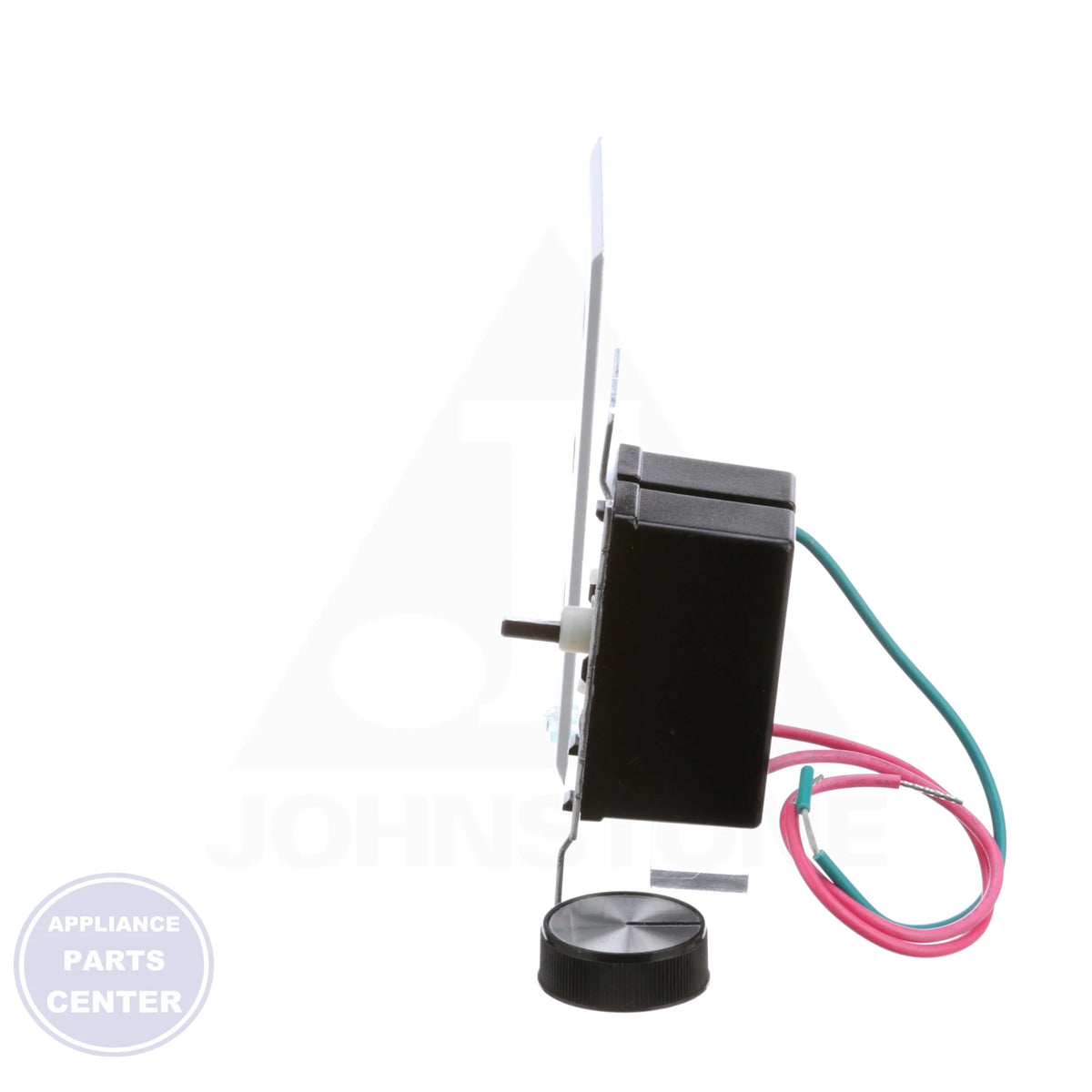 Solid State Motor Speed Control H4119 - Detailed view of F/L Amps 6.0 and L/R Amps 10