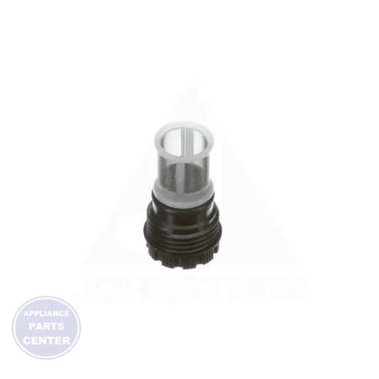 Water Filter Assembly H98-510-S - Main view showing easy installation for Samsung and Whirlpool models