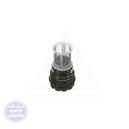 Water Filter Assembly H98-510-S - Main view showing easy installation for Samsung and Whirlpool models