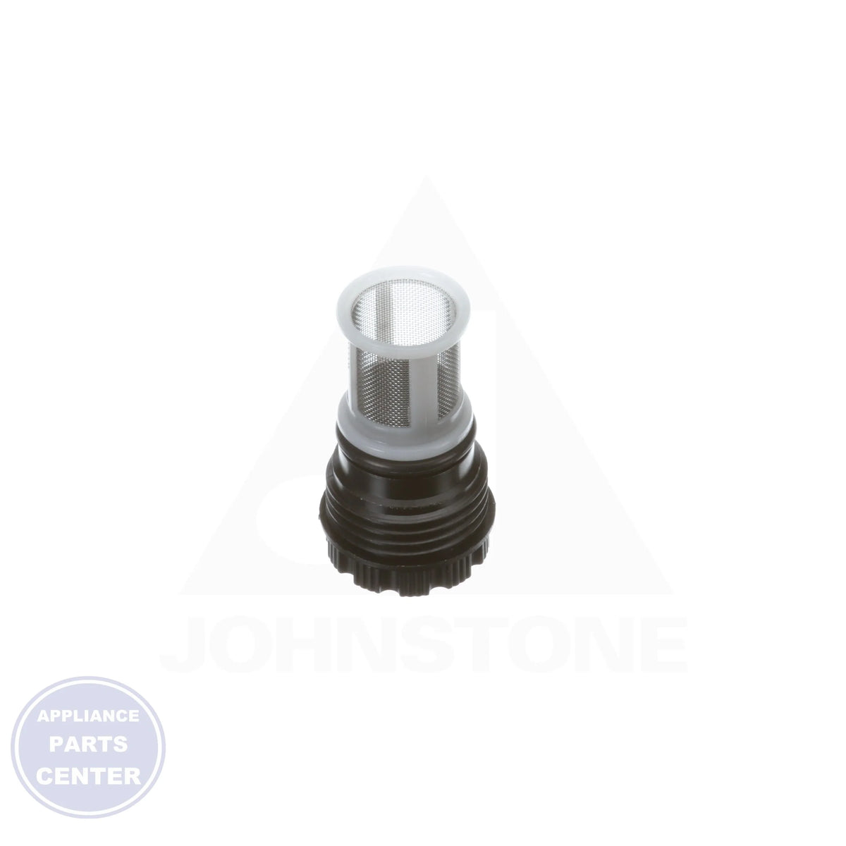Water Filter Assembly H98-510-S - Side view with 300-gallon capacity