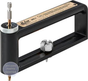Sheet Metal Hole Cutter HC1 - Main view showing efficient hole cutting for H25-884 models