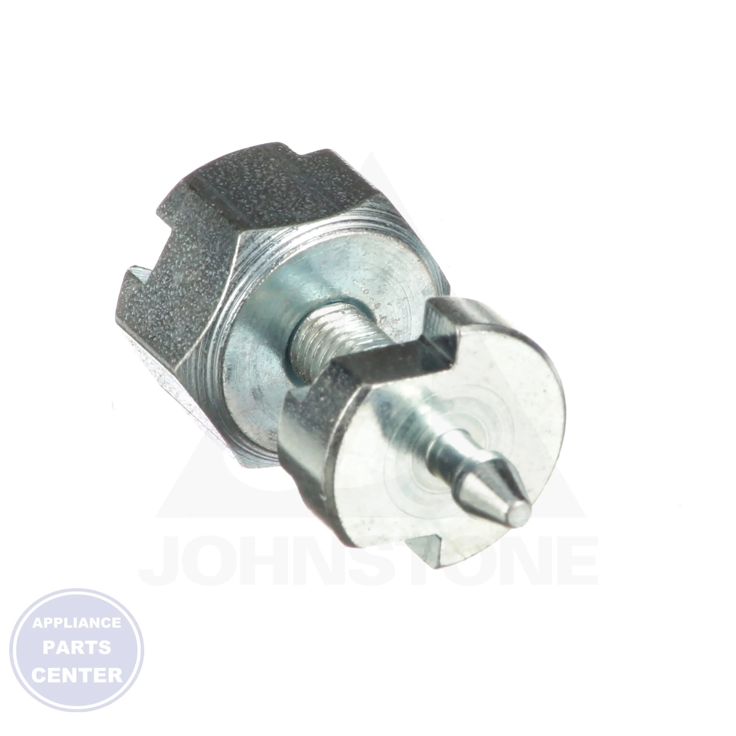 Pivot Pin Set HC1B - Detailed view of durable construction and precise design