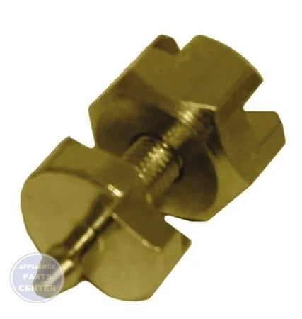 Malco Pivot Pin Set HC1B - Main view showing precise pivot action for Malco XYZ and ABC models