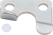 Malco Shoe HC1G - Main view showing precision cutting for Malco models