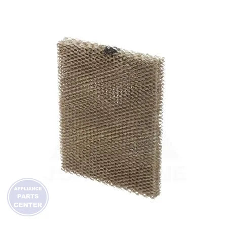 Honeywell Standard Humidifier Pad HC26A1008 - Main view showing efficient moisture dispersion for Honeywell HE300