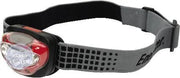 Vision HD LED Headlamp HDBIN32E - Main view showing adjustable lighting for various models