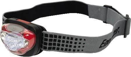 Vision HD LED Headlamp HDBIN32E - Main view showing adjustable lighting for various models
