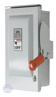 Appliance HF361R - Main view showing NEMA 3R enclosure for various models