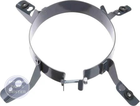 [Specific Brand] 4 Wing Flexible Mount Bracket HFM554 - Main view showing 4 wing design for [Specific Models]