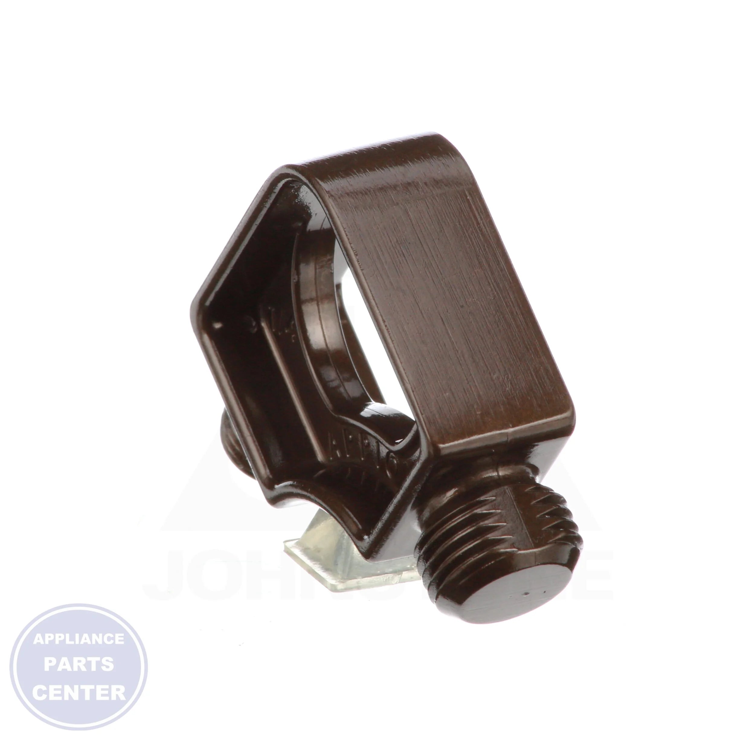 Hose Hanger HH1438 - Detailed view of hose protection features