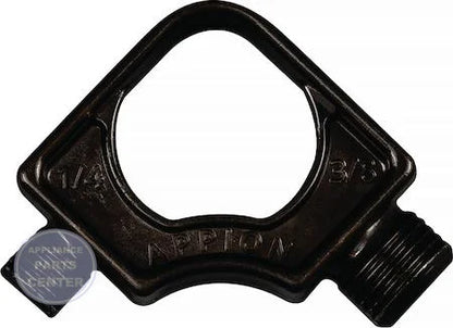 [Brand] Hose Hanger HH1438 - Main view showing hose organization for [Specific Models]