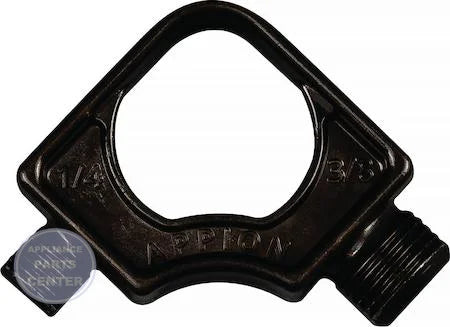 [Brand] Hose Hanger HH1438 - Main view showing hose organization for [Specific Models]