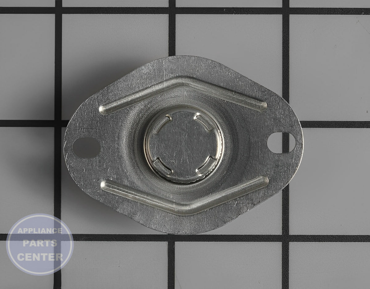 CARRIER 250F SPST ROLLOUT LIMIT SWITCH HH18HA452 - Main view showing temperature rating for NEU Furnaces