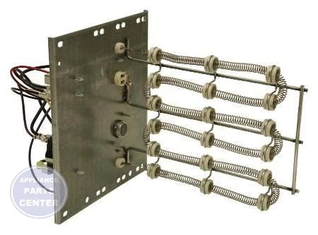 Heat Kit Single-Phase HKR-05C - Main view showing rust-resistant elements for GPH16M/H models