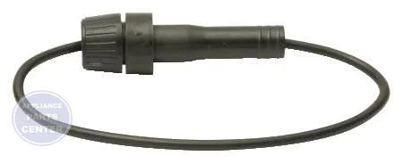 [Brand] In-Line Fuse Holder HMJ - Main view showing bayonet type knob for specific models