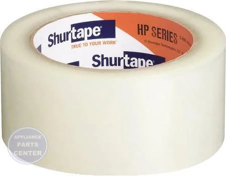 Appliance Carton Sealing Tape HP-100X110 - Main view showing strong adhesive for G89-935