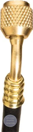 [Brand] 1/4" Charging Hose HR1 - Main view showing durable construction for [specific models]