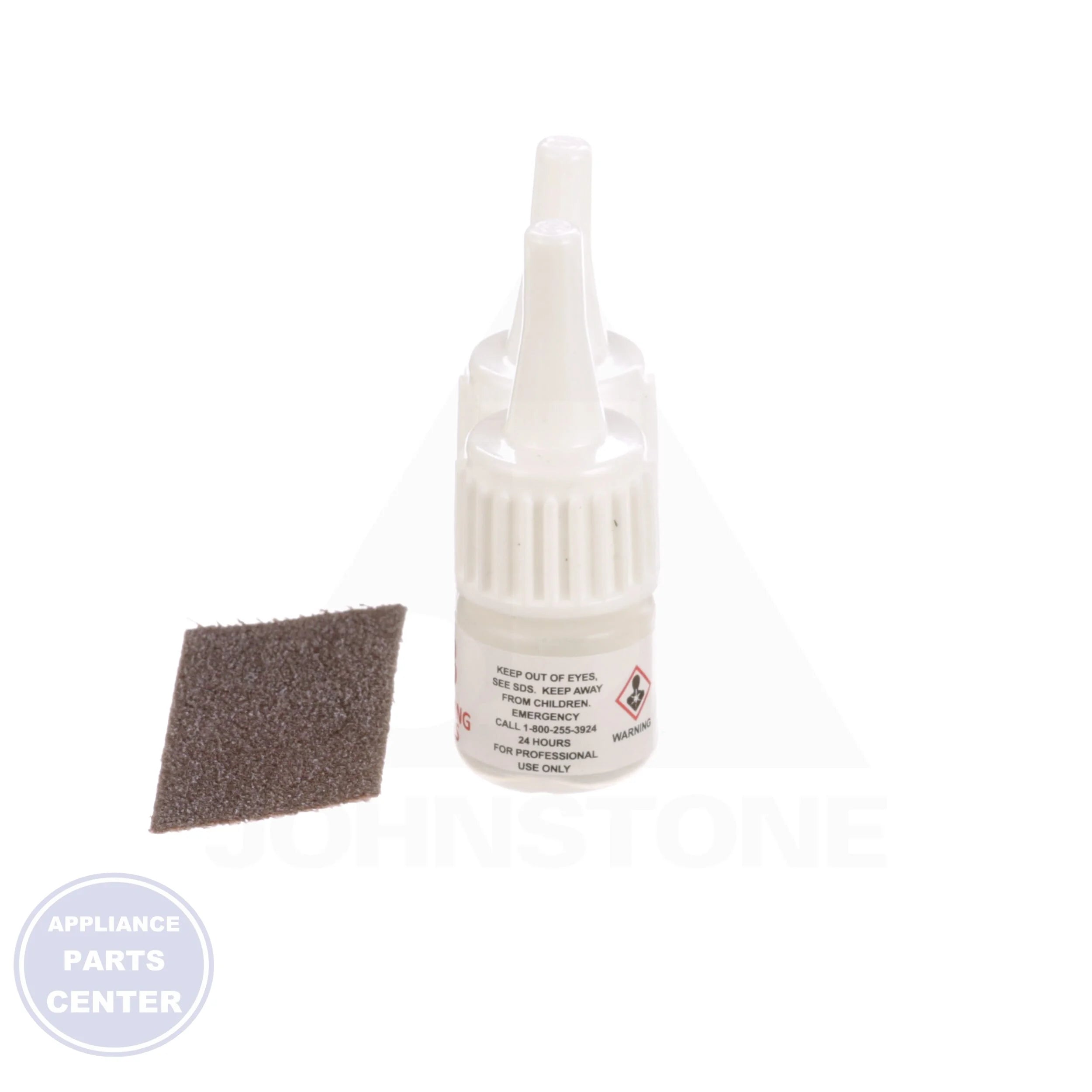 HVAC/R Patch HS32032 - Detailed view of repair technical details