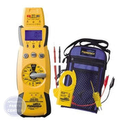 Fieldpiece Expandable Stick Multimeter HS36 - Main view showing versatile functionality for HVAC models