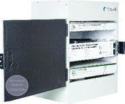 Hero HS 300 Whole-House HEPA Filtration - Main view showing powerful filtration for household use