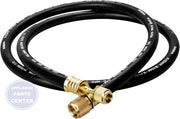 [Brand] 1/4" Vacuum Hose HV1S - Main view showing high-pressure capacity for [specific models]