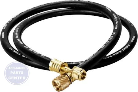 [Brand] 1/4" Vacuum Hose HV1S - Main view showing high-pressure capacity for [specific models]