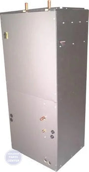 Hydronic Air Handler HWCG24T0A - Main view showing 3-row coil for L64-120 models