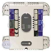 TrueZONE® HZ311 Panel - Main view showing robust push terminals for L80-115 models