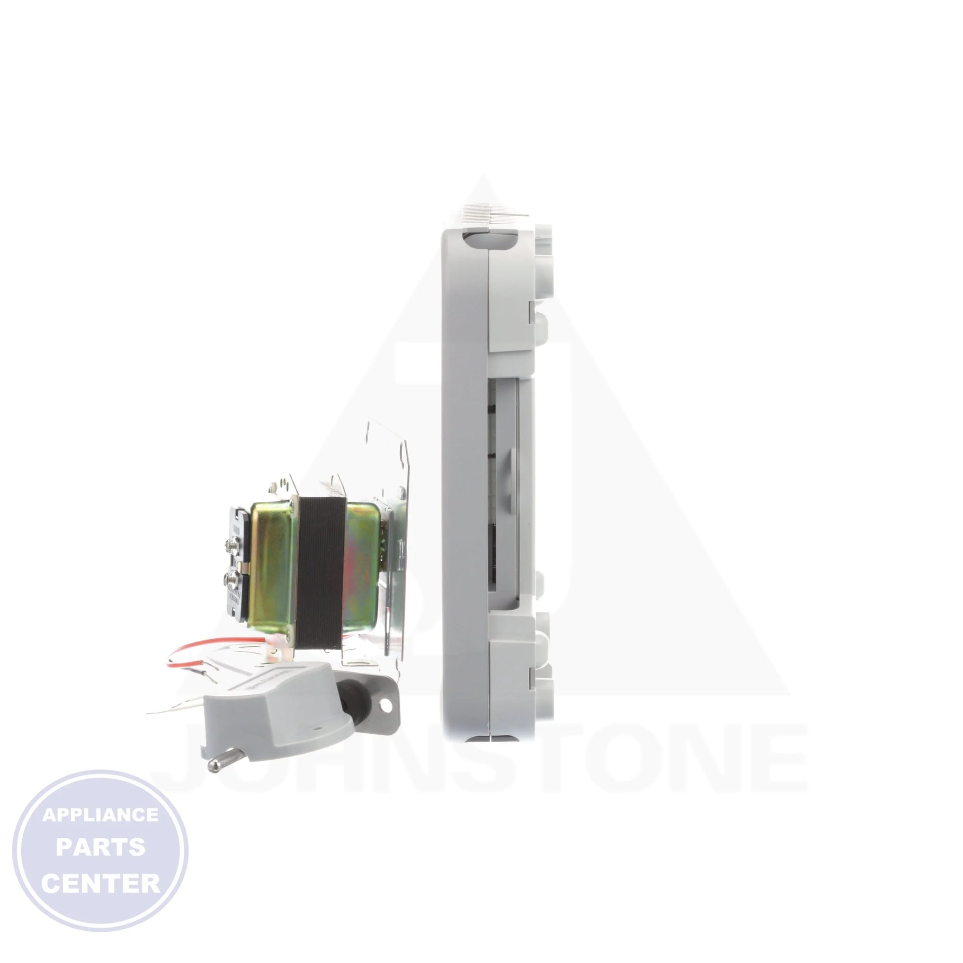 TrueZONE® HZ311 System Kit HZ311K - Detailed view of common-sense LED indicators