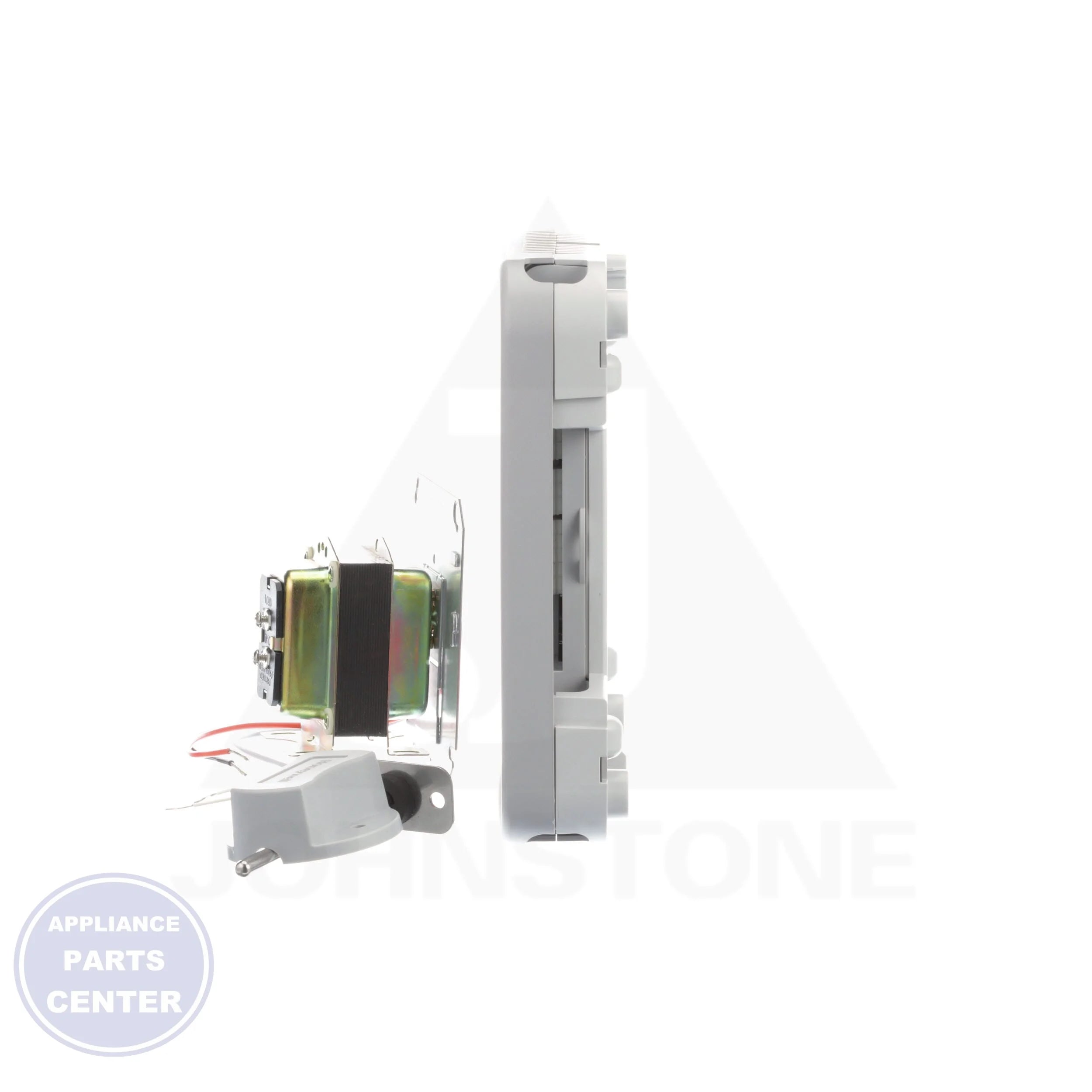 TrueZONE® HZ311 System Kit HZ311K - Detailed view of common-sense LED indicators