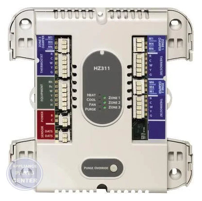TrueZONE® HZ311 System Kit HZ311K - Main view showing variable-speed fan control for specific models